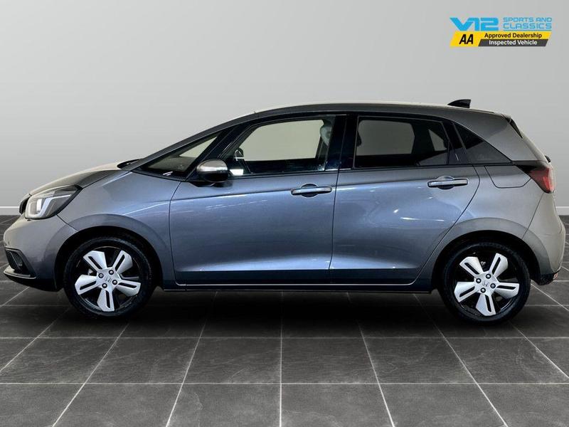 Used Honda Jazz 2021 for sale - 76603471: Photo 7