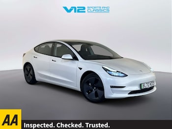 Used Tesla Model 3 2020 for sale - 78565814: Photo