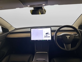 Used Tesla Model 3 2020 for sale - 78565814: Photo