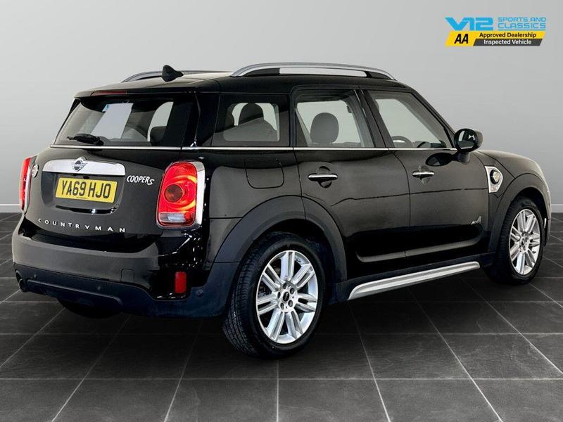 Used MINI Countryman 2019 for sale - 76631307: Photo 10
