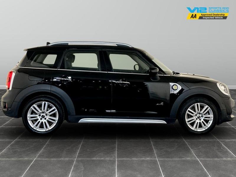Used MINI Countryman 2019 for sale - 76631307: Photo 11