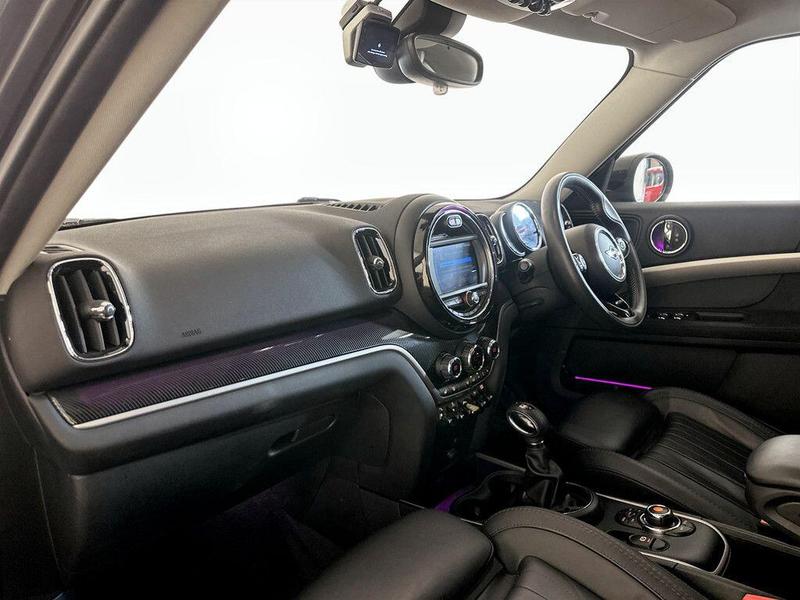 Used MINI Countryman 2019 for sale - 76631307: Photo 12