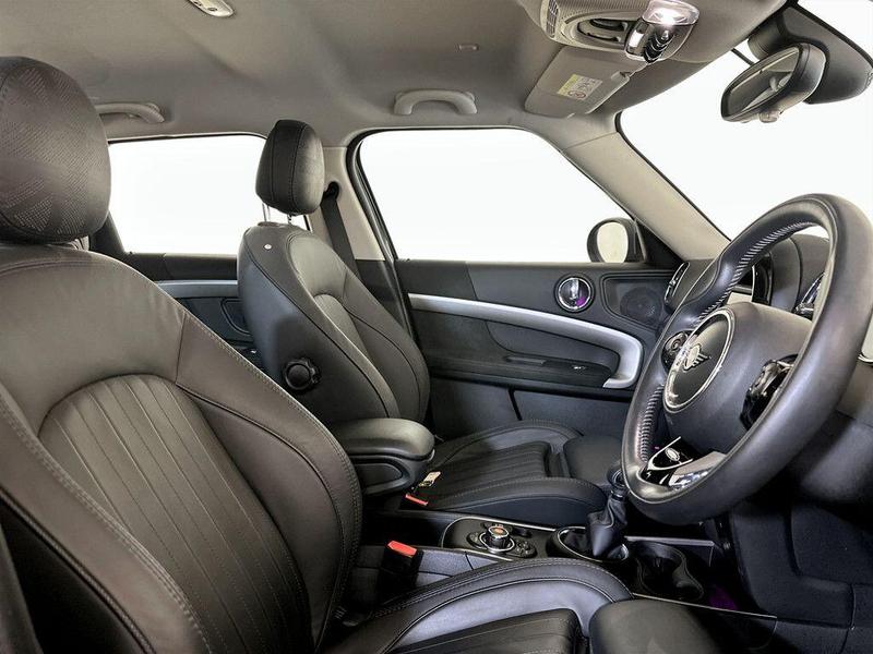 Used MINI Countryman 2019 for sale - 76631307: Photo 13