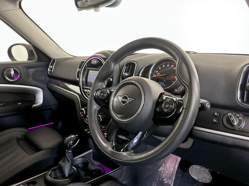 Used MINI Countryman 2019 for sale - 76631307: Photo 15