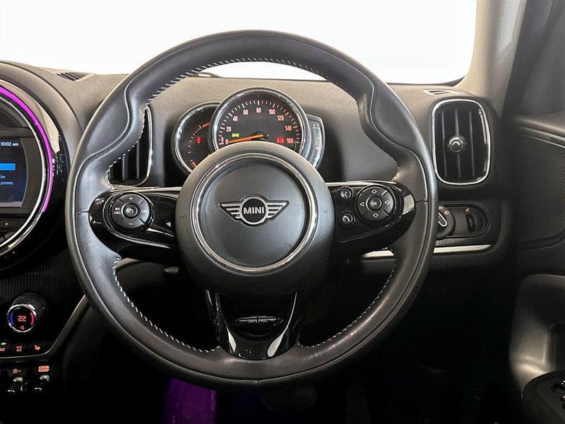 Used MINI Countryman 2019 for sale - 76631307: Photo 16