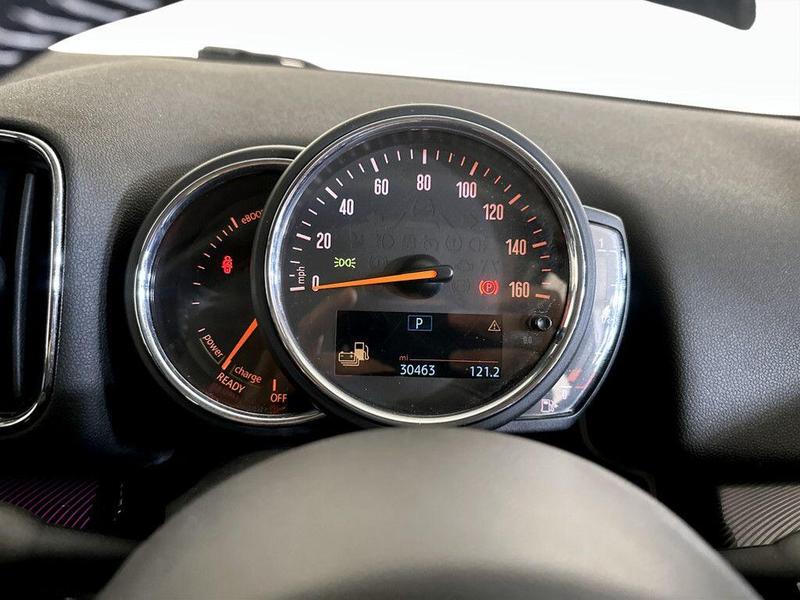 Used MINI Countryman 2019 for sale - 76631307: Photo 18