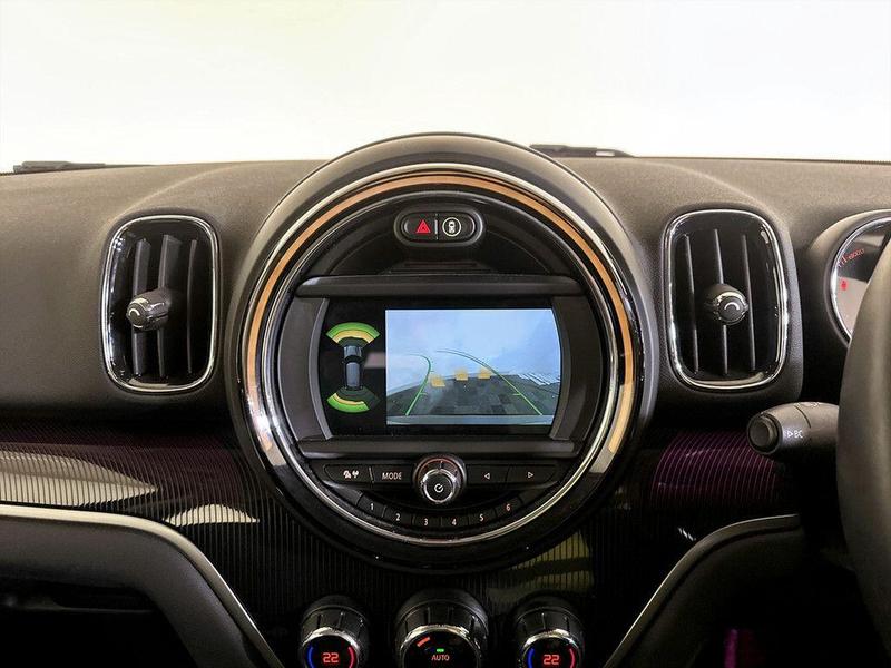 Used MINI Countryman 2019 for sale - 76631307: Photo 20
