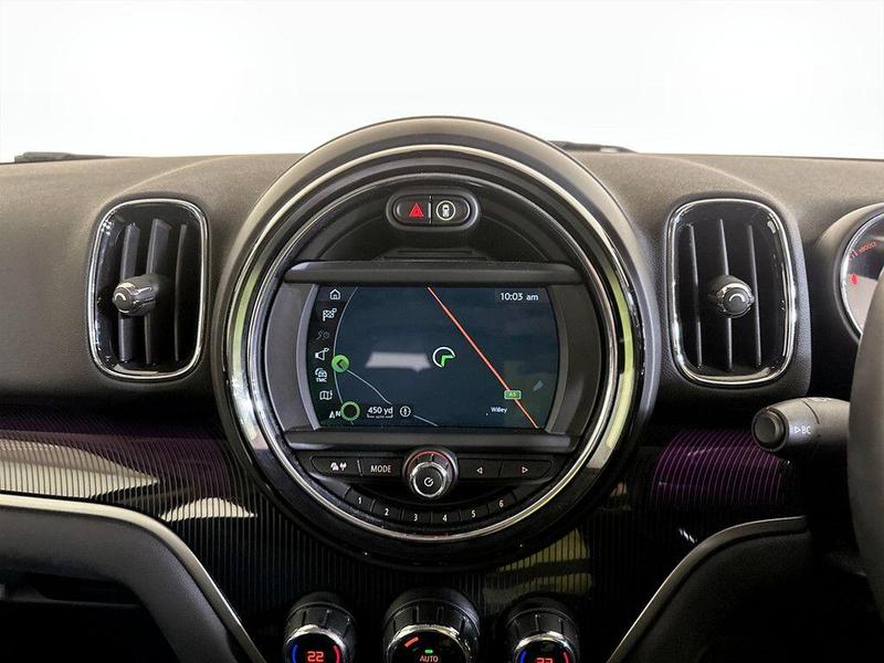 Used MINI Countryman 2019 for sale - 76631307: Photo 21