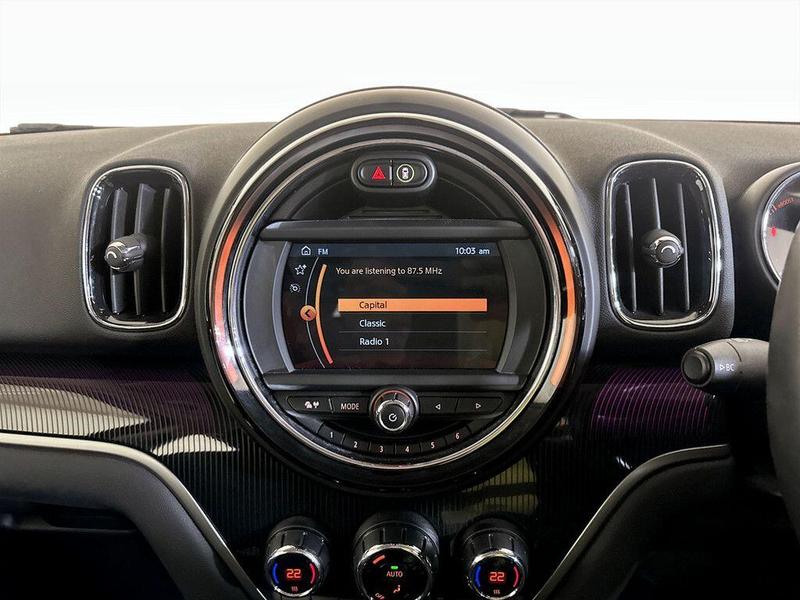 Used MINI Countryman 2019 for sale - 76631307: Photo 23