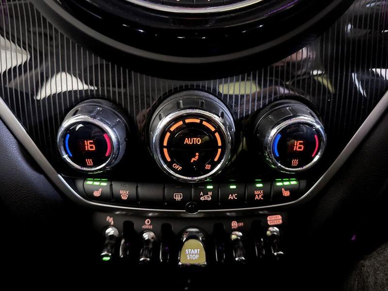 Used MINI Countryman 2019 for sale - 76631307: Photo 25