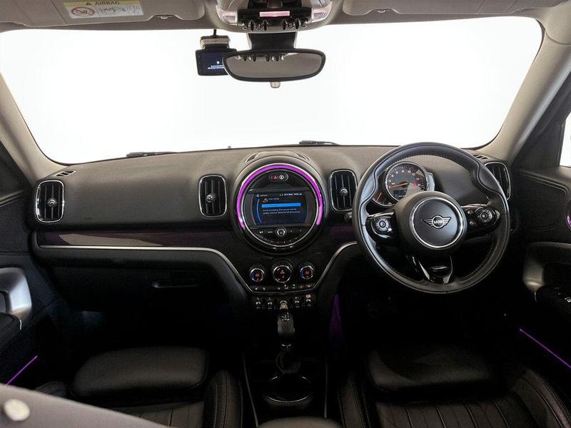 Used MINI Countryman 2019 for sale - 76631307: Photo 3