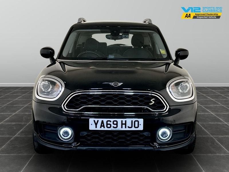 Used MINI Countryman 2019 for sale - 76631307: Photo 5