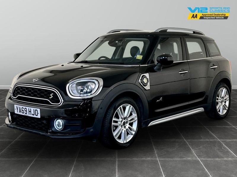 Used MINI Countryman 2019 for sale - 76631307: Photo 6
