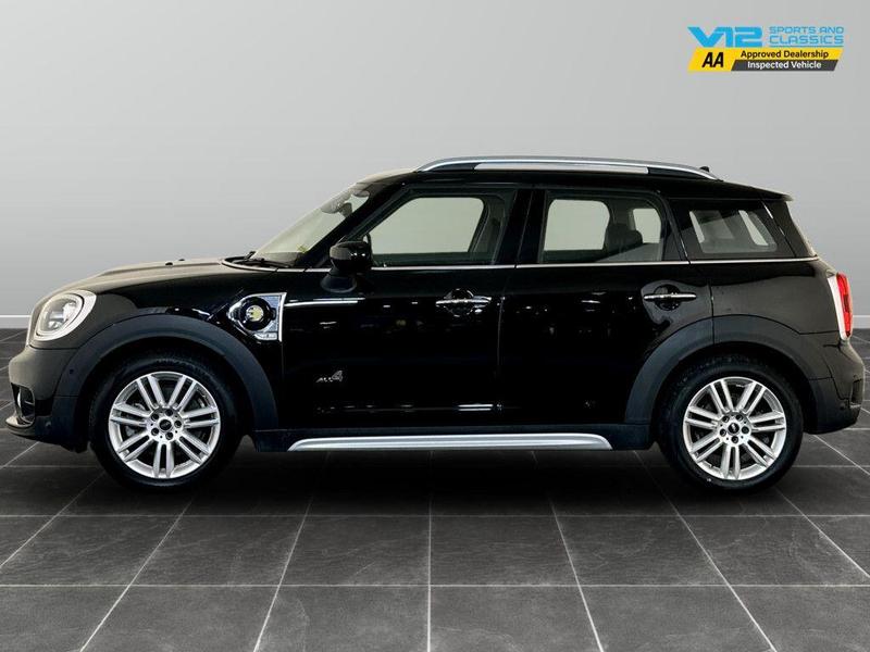 Used MINI Countryman 2019 for sale - 76631307: Photo 7