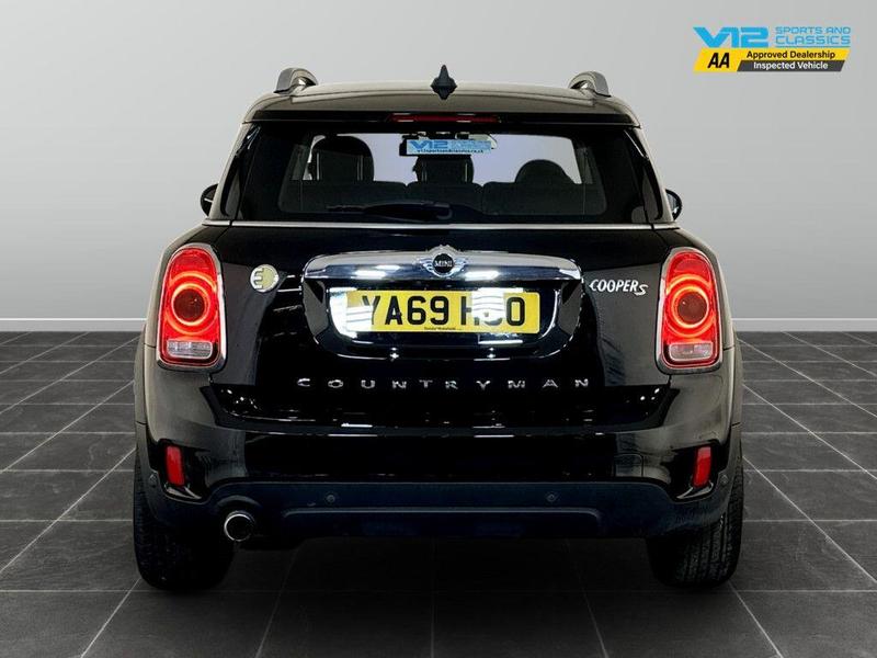 Used MINI Countryman 2019 for sale - 76631307: Photo 9