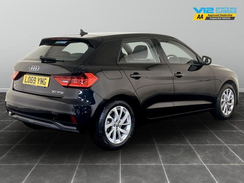Used Audi A1 2020 for sale - 76452945: Photo 10