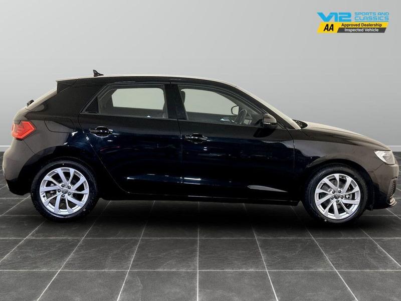 Used Audi A1 2020 for sale - 76452945: Photo 11