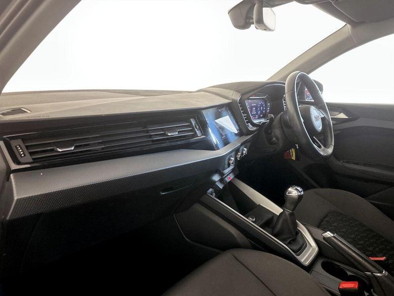 Used Audi A1 2020 for sale - 76452945: Photo 12