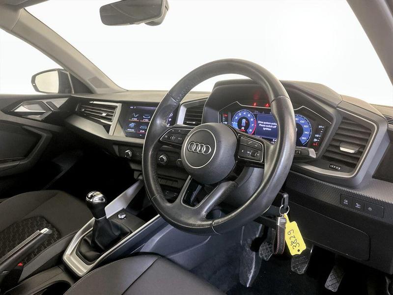 Used Audi A1 2020 for sale - 76452945: Photo 15