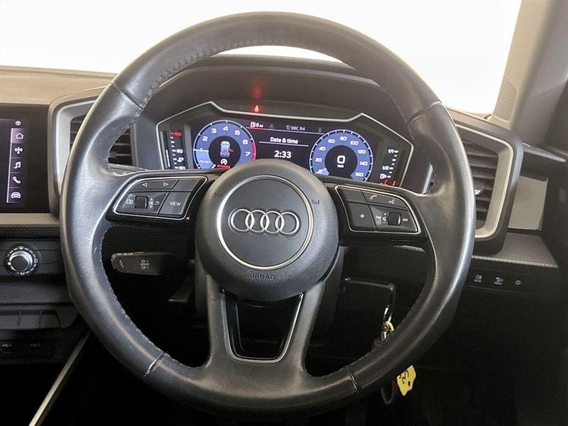 Used Audi A1 2020 for sale - 76452945: Photo 16