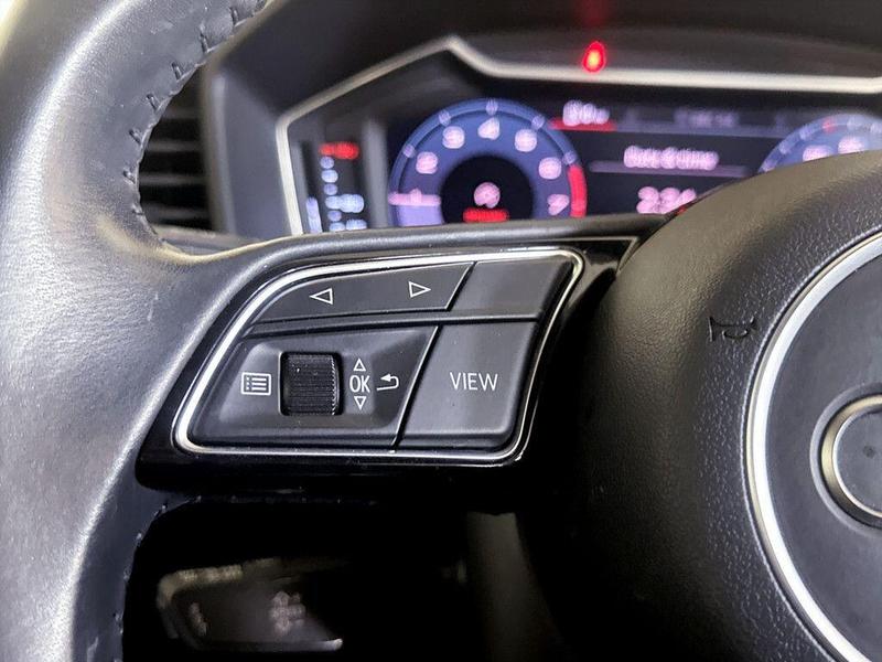 Used Audi A1 2020 for sale - 76452945: Photo 17