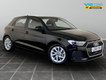 Used Audi A1 2020 for sale - 76452945: Photo