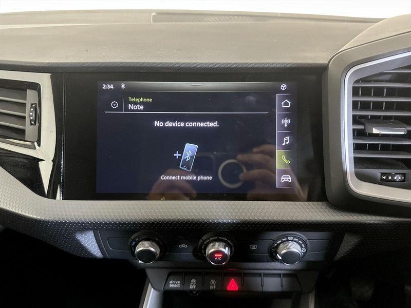 Used Audi A1 2020 for sale - 76452945: Photo 20