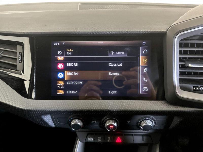 Used Audi A1 2020 for sale - 76452945: Photo 21