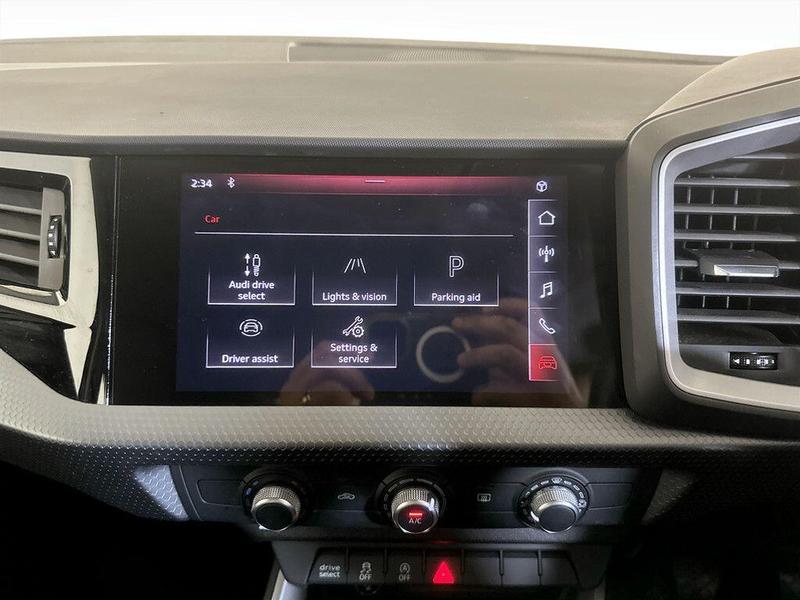 Used Audi A1 2020 for sale - 76452945: Photo 22