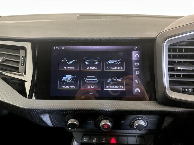 Used Audi A1 2020 for sale - 76452945: Photo 23