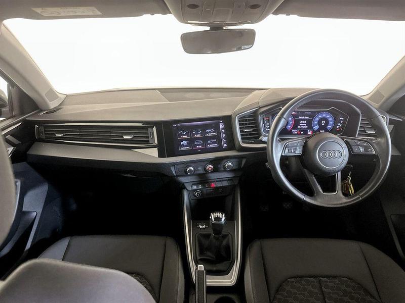 Used Audi A1 2020 for sale - 76452945: Photo 3