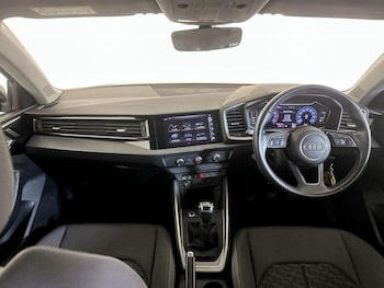 Used Audi A1 2020 for sale - 76452945: Photo