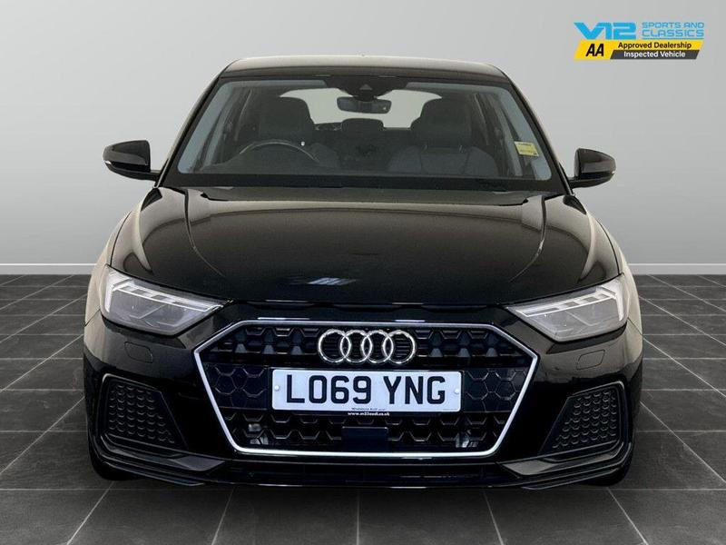 Used Audi A1 2020 for sale - 76452945: Photo 5