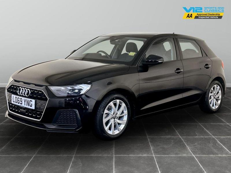 Used Audi A1 2020 for sale - 76452945: Photo 6