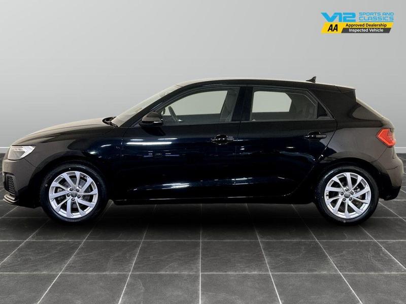 Used Audi A1 2020 for sale - 76452945: Photo 7