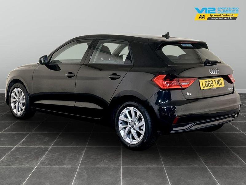 Used Audi A1 2020 for sale - 76452945: Photo 8