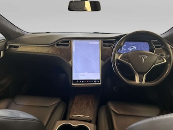 Used Tesla Model S 2018 for sale - 79150137: Photo