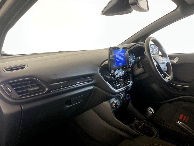 Used Ford Fiesta 2022 for sale - 76541448: Photo 12