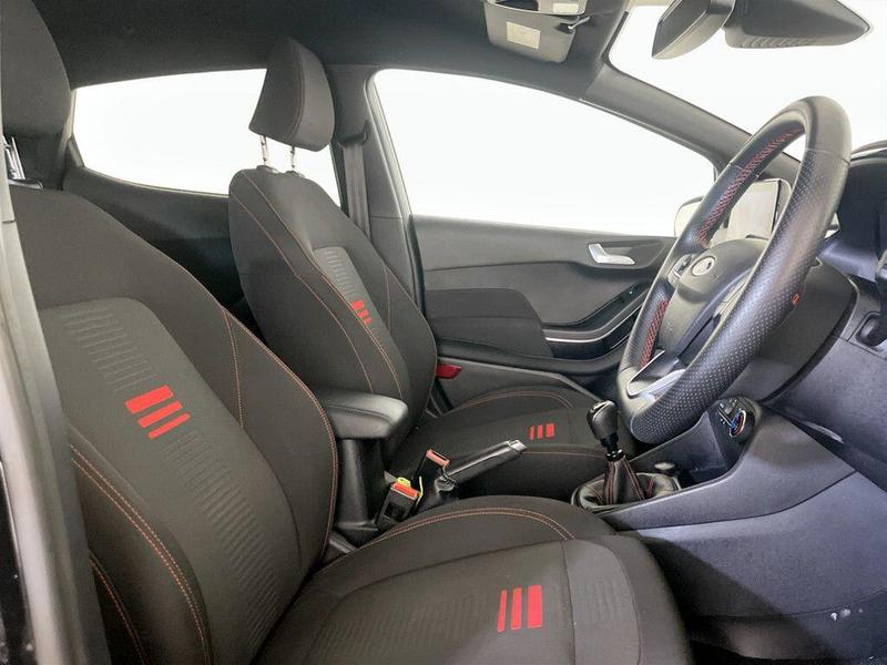 Used Ford Fiesta 2022 for sale - 76541448: Photo 13