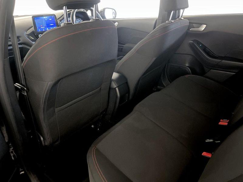 Used Ford Fiesta 2022 for sale - 76541448: Photo 14