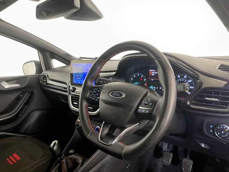 Used Ford Fiesta 2022 for sale - 76541448: Photo 15