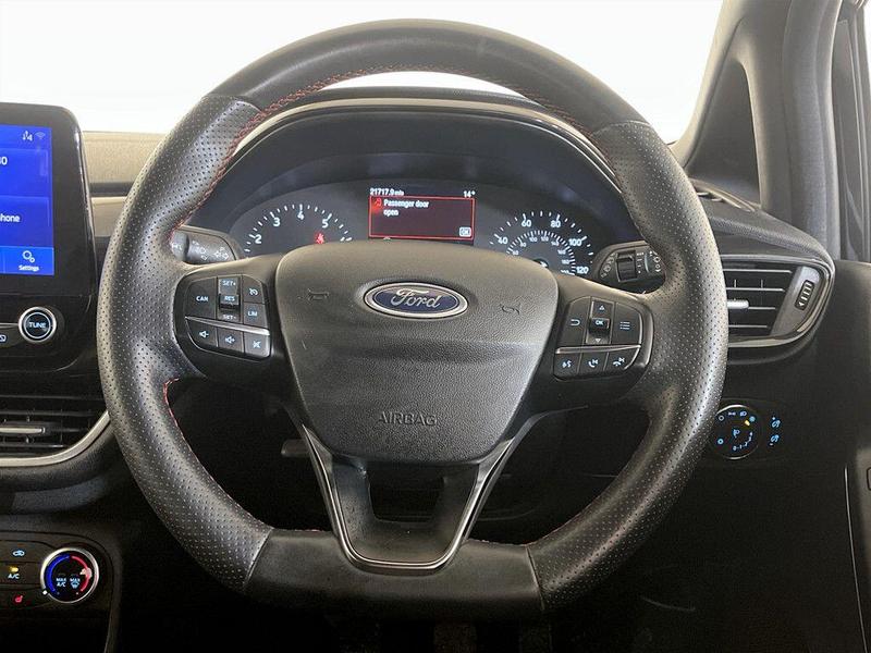 Used Ford Fiesta 2022 for sale - 76541448: Photo 16
