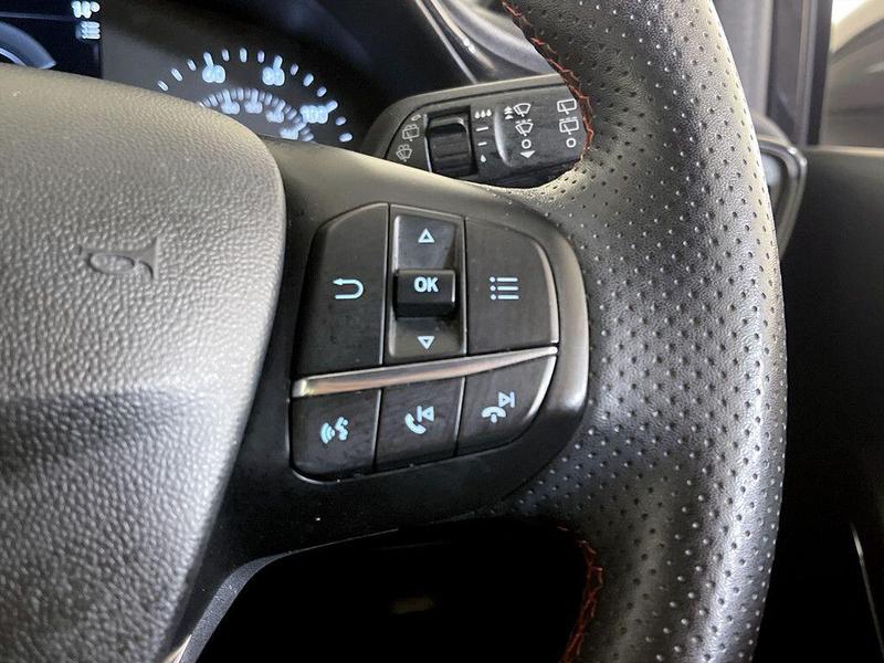 Used Ford Fiesta 2022 for sale - 76541448: Photo 19