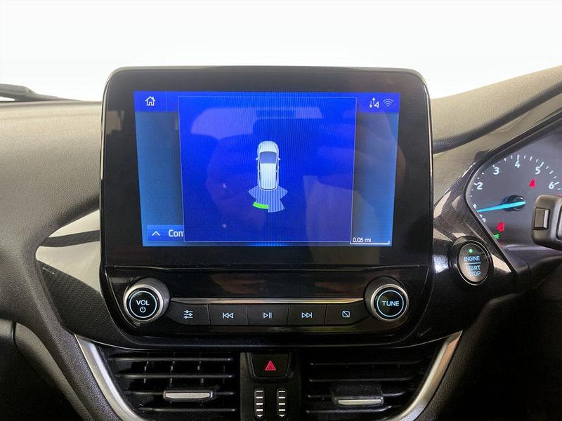 Used Ford Fiesta 2022 for sale - 76541448: Photo 20