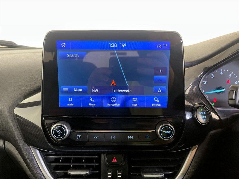 Used Ford Fiesta 2022 for sale - 76541448: Photo 21