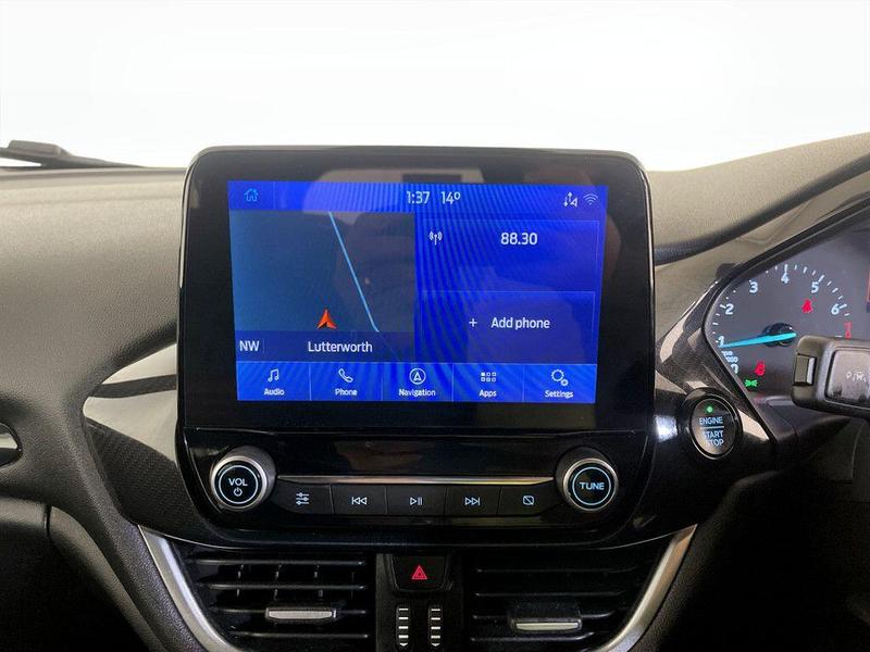 Used Ford Fiesta 2022 for sale - 76541448: Photo 22