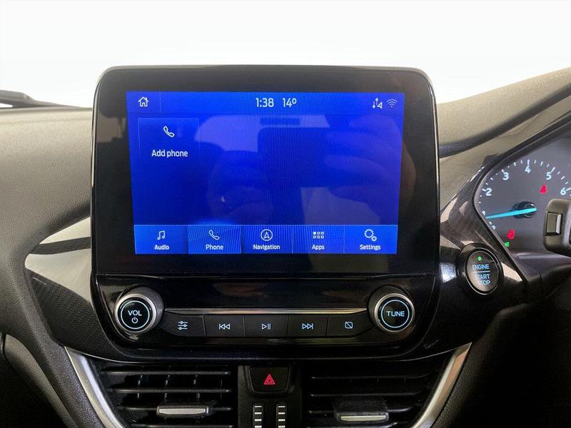 Used Ford Fiesta 2022 for sale - 76541448: Photo 23