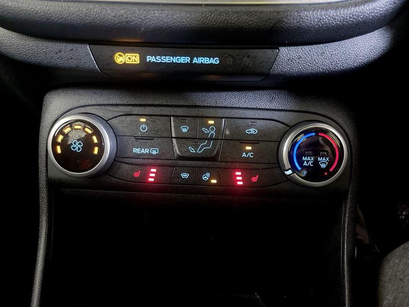 Used Ford Fiesta 2022 for sale - 76541448: Photo 25