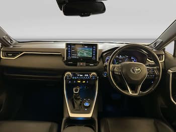 Used Toyota RAV4 2019 for sale - 79650935: Photo