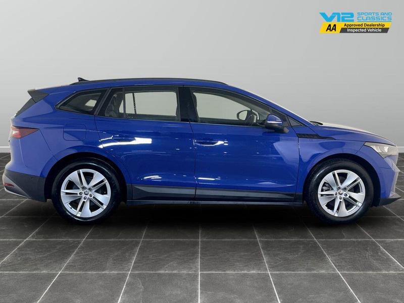 Used Skoda Enyaq 2022 for sale - 76355615: Photo 11
